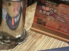 -串大叔炭火烤串·鸡西大冷面刀削面(总店)