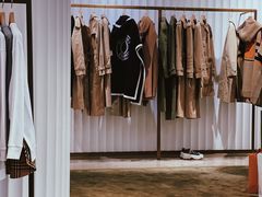 -BURBERRY(长沙IFS国金中心店)