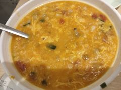 -吕氏疙瘩汤·新鲁菜(潍坊银座店)