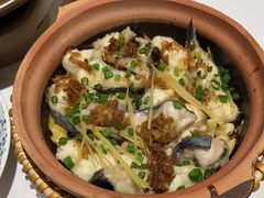 -围龙屋客家食府(福田店)