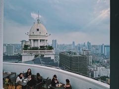 -塔顶·Cafe·日啡夜酒(北京路店)