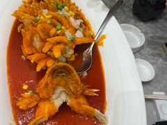 -品大三·南京菜(大行宫店)