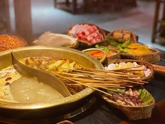 -欧阳小姐在成都(爱琴海店)