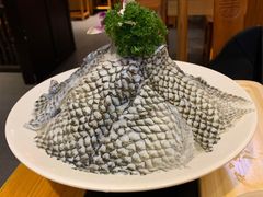 -袍哥码头老火锅(横岗分店)