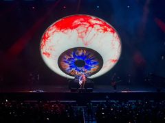 -宝能国际体育演艺中心