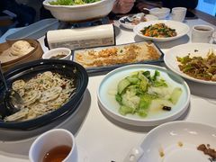 -滇铺子·云南特色菜·第九届野生菌美食节(东风东路c86店)