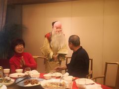 -青岛海尔洲际酒店