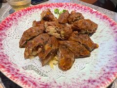 -四道菜·福建菜馆(新街口金鹰店)