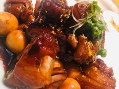 本帮红烧肉-玉玲珑(陆家嘴店)