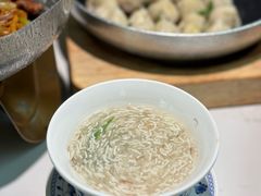 -苏梦江南·淮扬菜(夫子庙店)