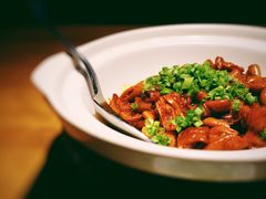 -马仕玖煲·融合菜·酥不腻烤鸭(人大店)