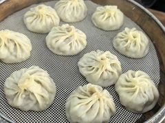 -清真老铁家灌汤包