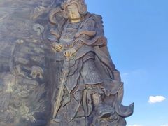 -上海东林寺(金山区)