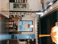 -清心素食自助餐厅(夫子庙店)