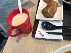 -永和大王(浦东国际机场店)