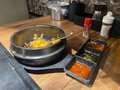 -山居屋炭火烧肉(厚街万达店)