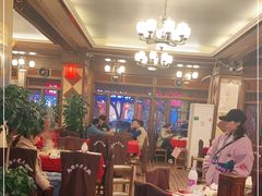 -山城年华老火锅(玉林店)