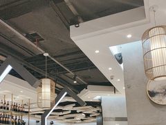 -上渔铁板烧(熙悦汇店)