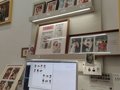 -海马体照相馆(万菱汇店)