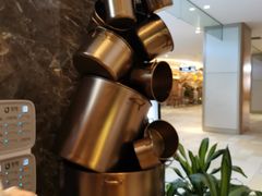 -捞神汤物料理(正大广场店)
