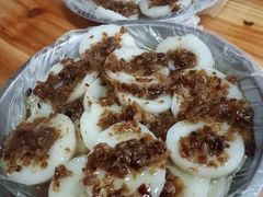 -共和老洪豆花草粿水粿