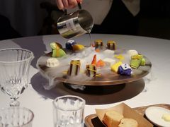 -狮拾久·现代新加坡料理(福田COCO Park店)