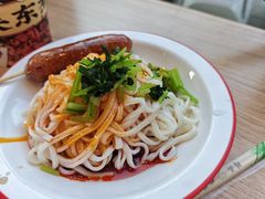 -宋益驴蹄子面肉夹馍(辛家庙店)