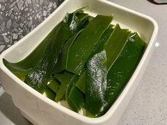 海带-半天妖烤鱼(方庄店)
