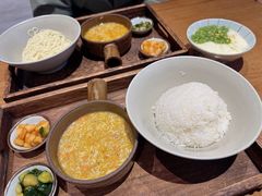 -李百蟹·江南蟹黄面·河景餐厅(夫子庙总店)