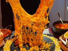 -轻烧烤肉(光谷步行街店)