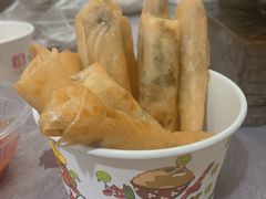 -桂萍特色牛筋牛杂(长堤街总店)