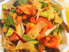 -程波烧烤(香滨路店)