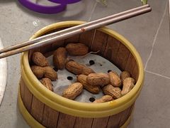 -尚宴牛特鲜自助(太原街万达店)