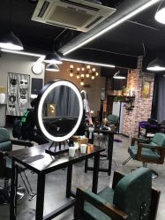 点击看大图 -HD HAIR STYLE