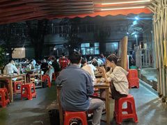 -洪大厨鸡煲(福田店)