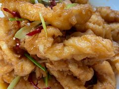 -九龙餐厅(大沽路店)