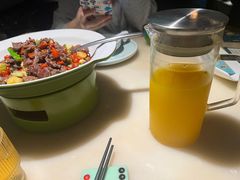 -佬麻雀·剁椒鱼头(京基KK One店)