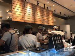 -喜茶(上海兴业太古汇店)