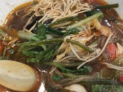 -金乐活美食(中街店)