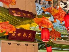 -奔跑吧陕菜·盛世长安(民乐园万达店)