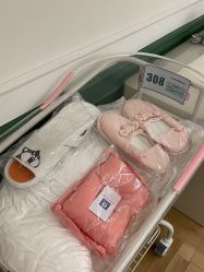 -安心妈妈月子中心(高新店)