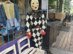 -恋物百货商店(华侨城店)