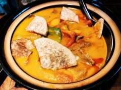 -太泰东南亚餐厅(万福广场店)