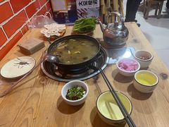 -80红枣鸡腊排骨(总店)