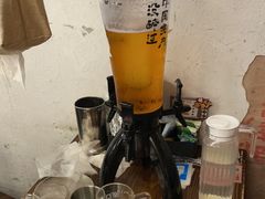 -破店肥哈·东北烧烤·夜宵(南山保利店)