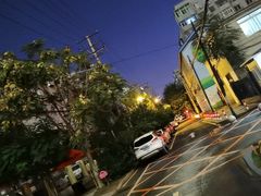 -牛庄高晓山风味馅饼城(海城店)