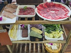 -滇釜火锅·能喝汤的火锅(车公庄店)