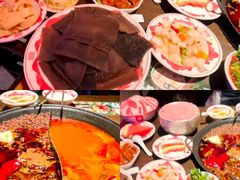 -水巷子·巴掌腰片重庆火锅(云纺店)