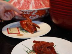 -蒋记海鲜姿造•洋房别墅(星河湾店)