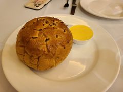 餐前包-摩根扒房(桐梓林店)